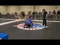 David Tullier Vs Joseph Breland Gi AGF Biloxi 2026