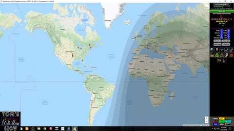TRRS #1460 - One More Look at GridTracker Tool