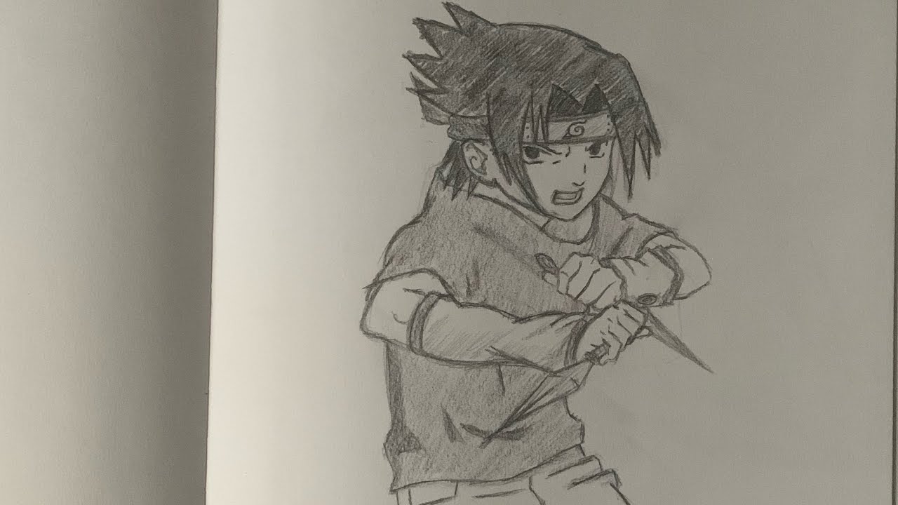 Sasuke Uchiha, Naruto | Naruto sketch drawing, Naruto drawings, Naruto  uzumaki art