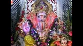 Kunitari Aarti Kara Bappachi NON STOP | Ganesh Bhakti Song | 2016 | HD