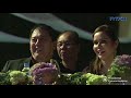 Birthday Celebration of Senator Emmanuel ‘Manny’ Pacquiao (Speech) 12/17/2017