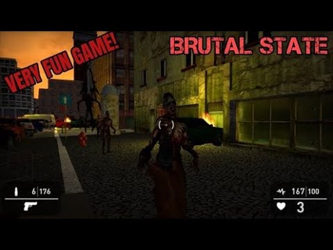 Video: Se: Brutal Survival Horror Game Noct In Action