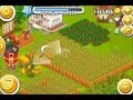 Hay Day - How I make Money, Get Diamonds, and Play