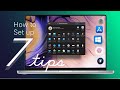 Setting up NEW MacBook Pro M1 | Do 7 Things FIRST!! Recommended Apps &amp; Settings