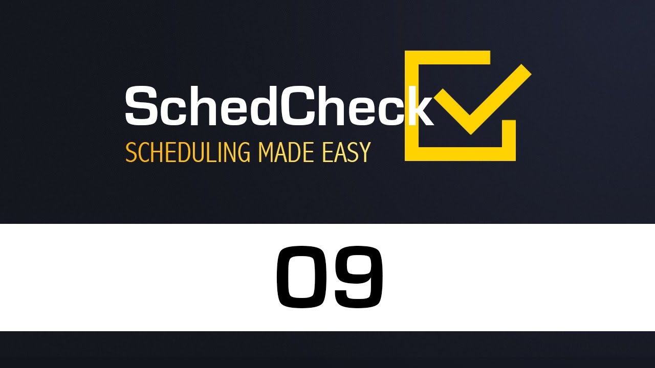09-schedcheck-tutorials-my-shifts-shift-exchange-youtube