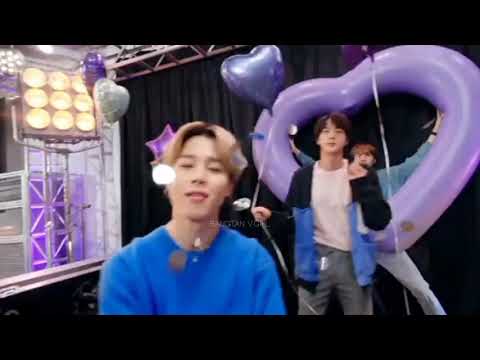 Samsung Galaxy🤍Behind the scenes✨Jin🦙cut✨💜#WWHJin