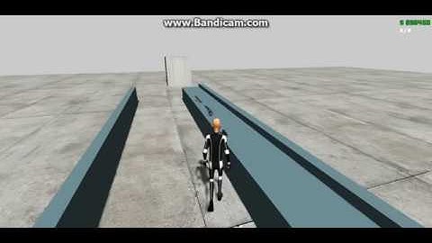 GTA Style Template-Unity Asset