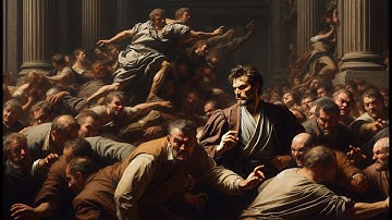 On Crowds | Stoic Philosophy | Seneca Moral Letters #7