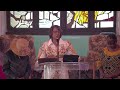 Welcome to Appian Way SDA Church.