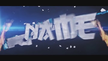 TOP 5 EPIC Intros  - After Effects & Cinema 4D + FREE DOWNLOADS ON MY SECOND CHANNEL