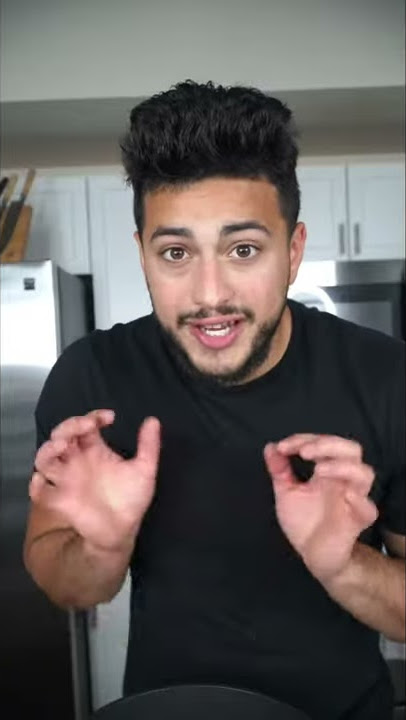 THE ULTIMATE CHICKEN KABSA | THE GOLDEN BALANCE