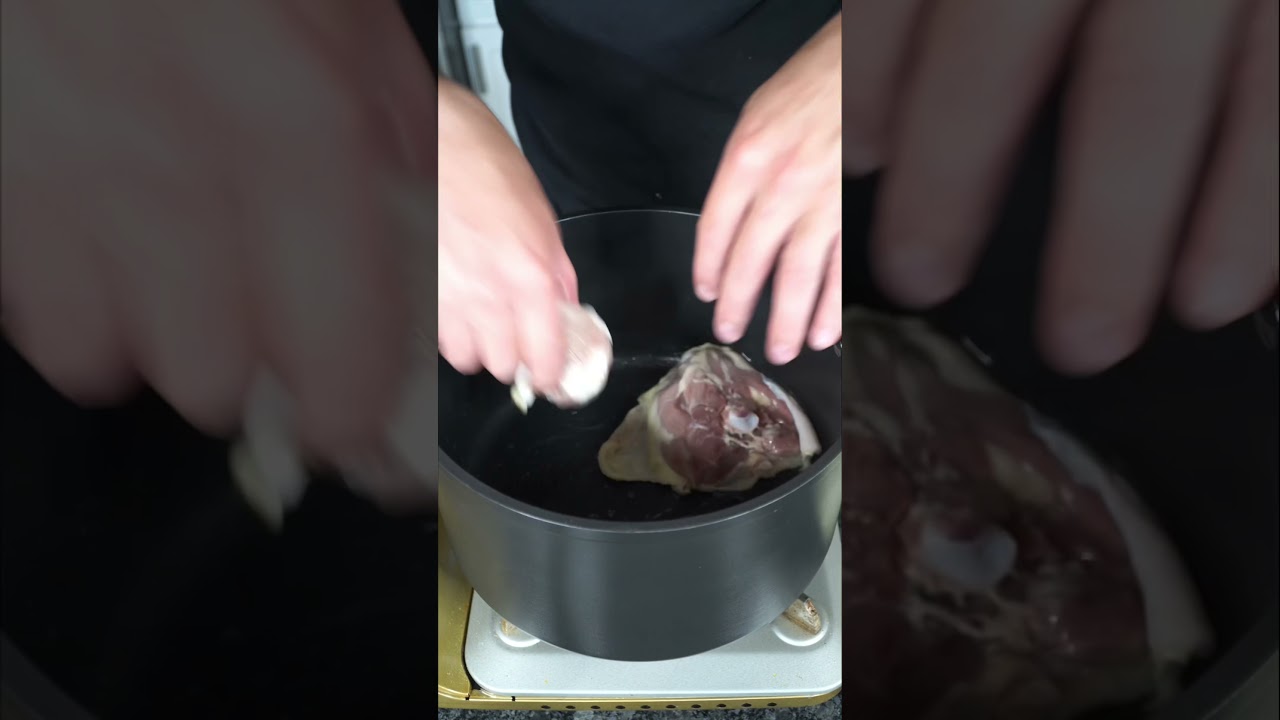 THE ULTIMATE CHICKEN KABSA | THE GOLDEN BALANCE