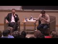 Jordan Peterson @ Lafayette, A Conversation and Q&A, Full Event