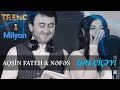 Aqsin Fateh & Nefes - Qar Ciceyi (Official Video)