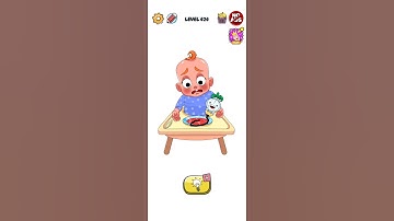 braindom level 424 solution walkthrough #braindom #funny #solution #trending #gaming #new