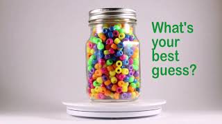 Guessing Jar Contest