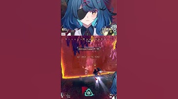 They said new castle would be fun... #vtuber #apexlegends