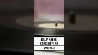 Nesrin Sipahi - Kalp Kalbe Karşı Derler #uMusicTR #shorts