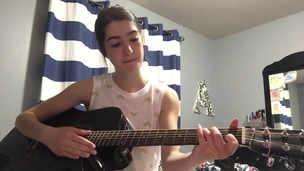 Lipstick Covered The Front Bottoms (cover) YouTube