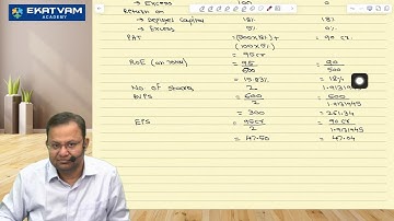 Lecture 03 | CA Final AFM Lecture | For Nov 2025 & Onwards | CA Final AFM Strategy | AFM Exam Tips