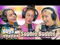 Having a crush on your brothers friend w sophie buddle  guys we fcked podcast  ep 589
