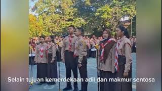 MARS PERPUSTAKAAN NASIONAL | SMAN 1 PANGKALAN BUN