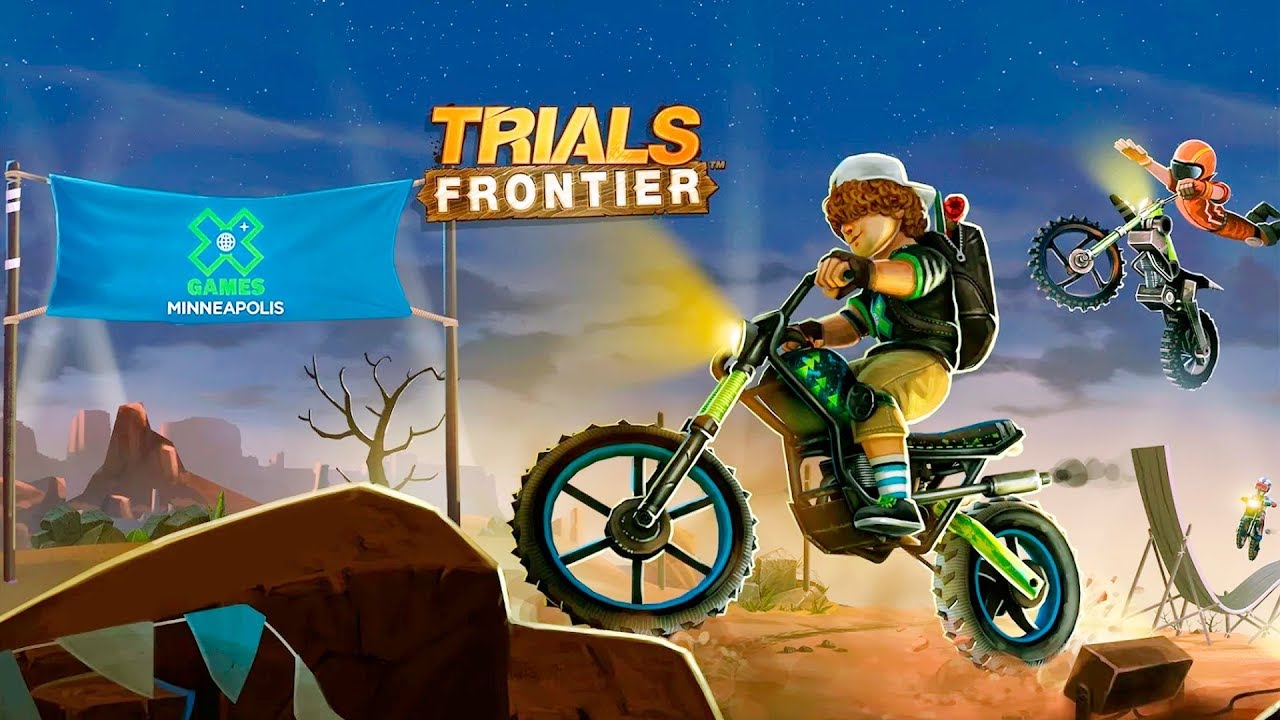 Bike Stunt Evolution 2D Racing – Apps no Google Play