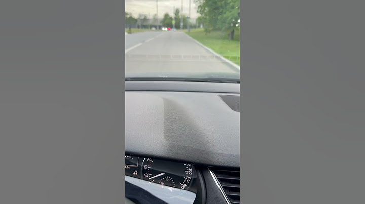 Рокот слева на 1скорости после поездки Skoda Octavia a7 1.8 МКПП