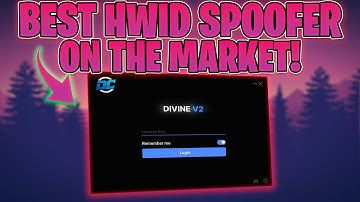 Best HWID Spoofer 2025 for Any Game | Get Unbanned & Bypass Any Ban