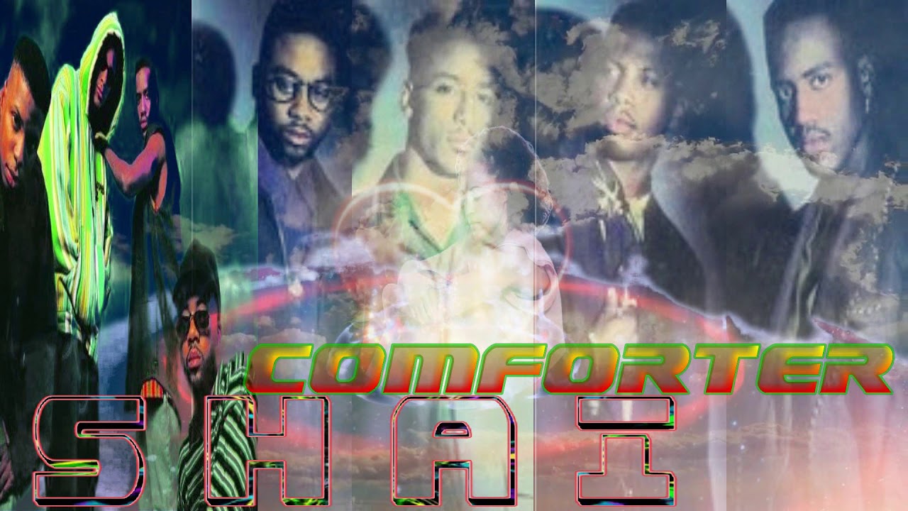 Shai Comforter From Jazzkat Grooves Youtube