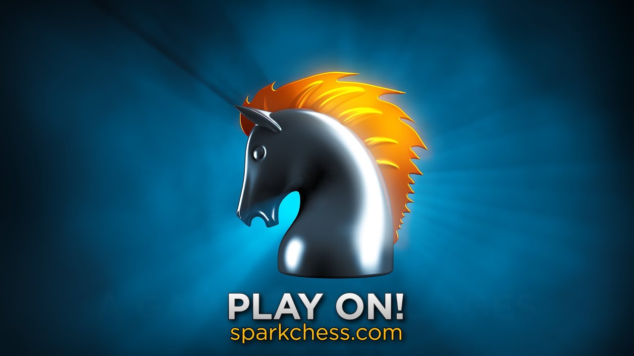 sparkchess online free