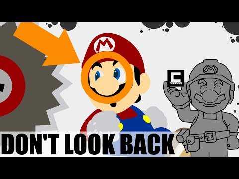 3-designs-for-“don’t-look-back”-levels-in-super-mario-maker.