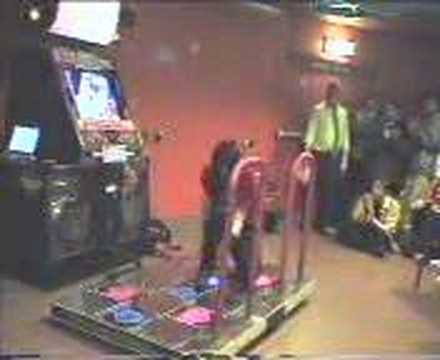 King of Styles 2 (KOS2) Trocadero - London Ting (Luv to Me)