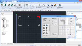 Data input and modeling Scada Pro (English)