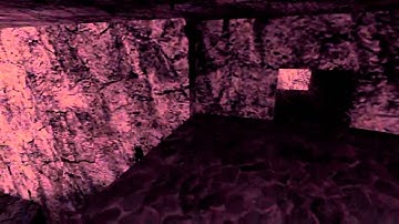 Kubiss [WR] on slide_fox_cave | By Zurukubaca