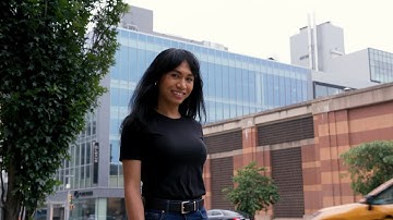 Project Runway powerhouse Veejay Floresca takes us inside her fashion journey