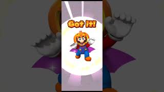 YAY! Purchasing Mario (Halloween) in Mario Kart Tour