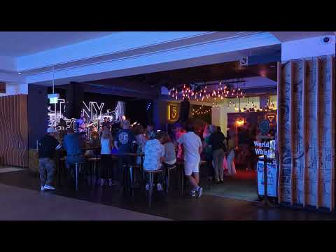 The La Bamba Show at Lucky 7 Casino