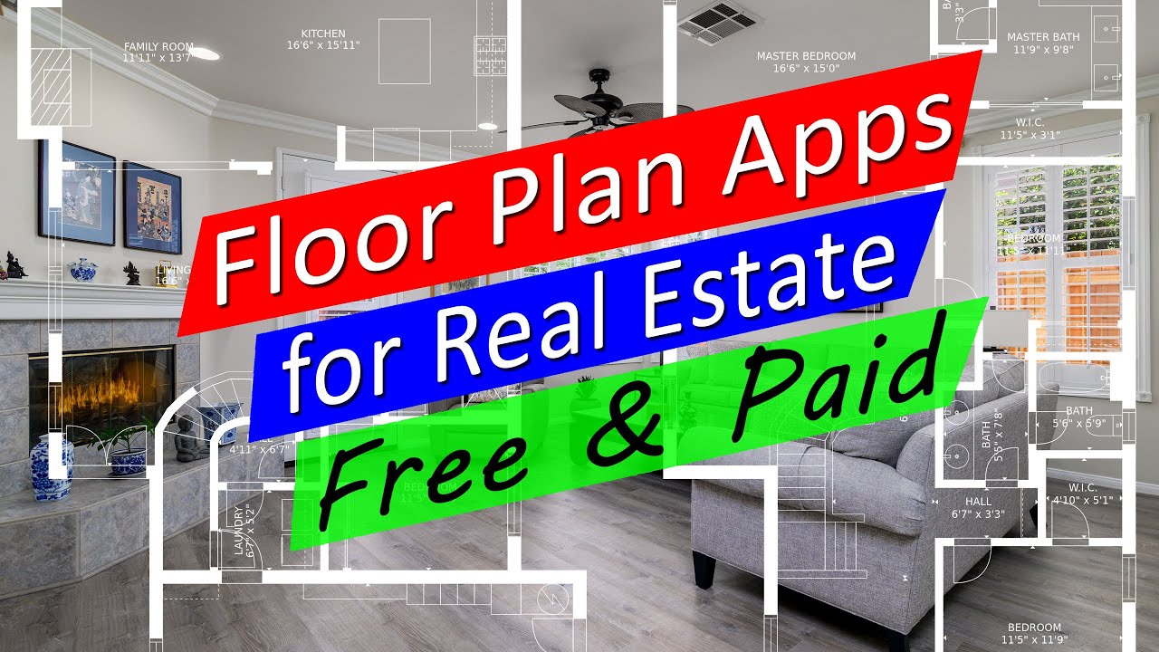 Free Floor Plan Software - Floorplanner Review