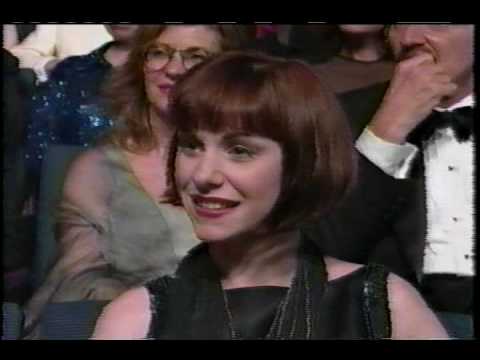 Leading Actress in a Musical- 1994 Tony Nominees