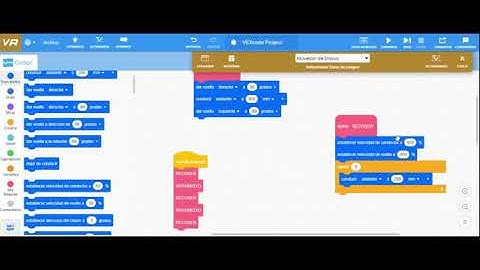 movedor de discos ¡SUPER FACIL!