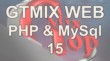 دورة تصميم و تطوير مواقع الإنترنت php & MySql - د 15 - حذف المواضيع - مشروع تطبيق المقالات