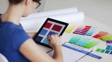 Caesarstone Company video 2018