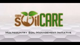 Digital Soil Mapping DAY 4