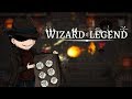 Roguelike-мания/ Wizard of Legend
