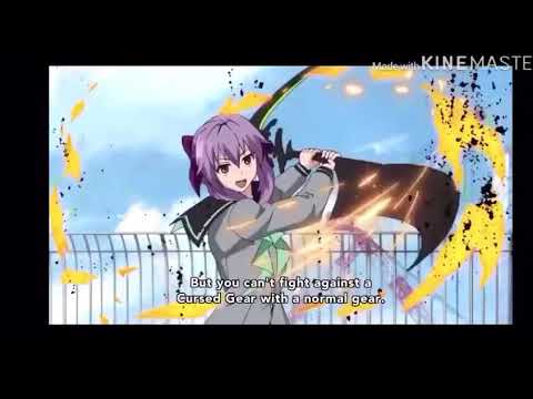 【複合MAD】ブリキノダンス 作ってみた