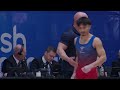 Jake Jarman. 2026 British Championships. EF. VT1
