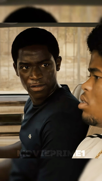Snowfall S3 E9 🍿 | “I built this shit Brick by Brick” Scene 🎬 ~ Franklin Saint❗️