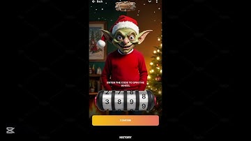 25 December Goblin Mine Game Code | Goblin Mine Game gift bags Code | Goblin Mine Game Daily Code
