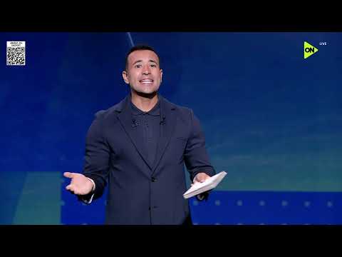 24/7 - حلقة الخميس 15/10/2026 مع أحمد حازم - الحلقة الكاملة